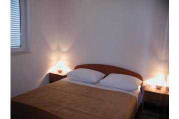 Kroatië Privát Banj, Interieur